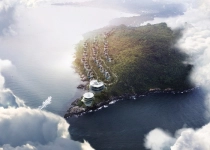 Ra mắt dòng biệt thự Sun Premier Village The Eden Bay