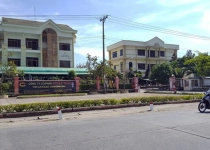 BIDV đấu giá khoản nợ 2.300 tỷ đồng của Thuận Thảo Nam Sài Gòn