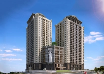 Tiện ích - đẳng cấp của các công trình hạng sang