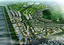 HOSE sắp có thêm doanh nghiệp bất động sản nghìn tỷ