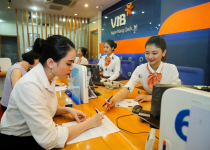 VIB ra mắt dòng thẻ tín dụng cao cấp VIB World MasterCard