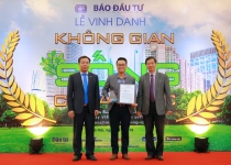 Nửa đầu năm 2018: Phát Đạt liên tiếp giành giải thưởng lớn