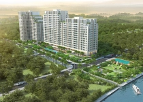 Liên tiếp bàn giao dự án, Đất Xanh lãi lớn trong quý 2