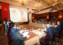 Tập đoàn DIC ra mắt công ty xúc tiến đầu tư tại Hàn Quốc