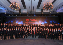 DKRA Vietnam tuyển dụng 120 sales và nhiều vị trí quản lý