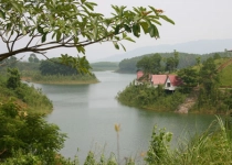 Hoa Sen ngừng triển khai khu du lịch nghỉ dưỡng 1.346ha ở Yên Bái