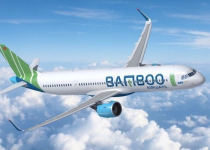 Bamboo Airways trễ hẹn cất cánh