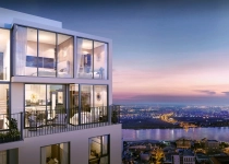 Infographic: 10 tiện ích đẳng cấp ở Diamond Riverside