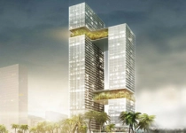 Sau khi báo lỗ, Hoa Sen chuyển nhượng 2 thửa đất tại quận 9