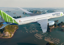Chính phủ đồng ý chủ trương cấp phép bay cho Bamboo Airways