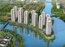 Đất Xanh góp thêm vốn vào 2 công ty con để thực hiện dự án