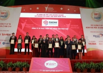Công bố 500 doanh nghiệp lợi nhuận tốt nhất Việt Nam 2018
