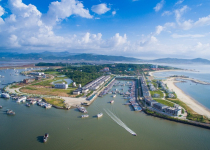 Chúa đảo Đào Hồng Tuyển muốn mở rộng dự án Tuần Châu thêm gần 1.000 ha