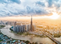 Vinhomes được vinh doanh trên thị trường vốn quốc tế