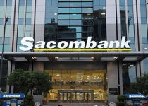 Sacombank: Bứt tốc để trở lại đường đua?