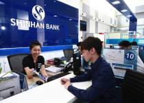 Công ty Tài chính Prudential Việt Nam về tay Shinhan