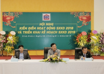 Tập đoàn DIC lãi trước thuế 436 tỷ đồng trong năm 2018