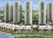 Phát Đạt chuyển nhượng lô B1 và B4 The EverRich 3 với giá hơn 1.000 tỷ đồng