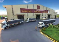 Hoa Sen chấm dứt hoạt động loạt chi nhánh