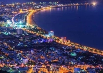 Phát Đạt lập quy hoạch đầu tư dự án hơn 55ha tại Bình Định