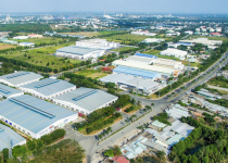 Cao su Hòa Bình bắt tay Becamex IDC phát triển khu công nghiệp 2.000ha ở  Bà Rịa - Vũng Tàu
