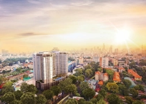 Phát Đạt phát hành 2.000 trái phiếu tài trợ vốn dự án Nhơn Hội – Bình Định