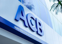 ACB đặt mục tiêu lợi nhuận trước thuế hơn 7.200 tỉ đồng trong năm 2019