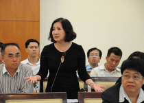 Bà chủ Quốc Cường Gia Lai: Đã có lúc, tôi nghĩ đến chuyện tự tử