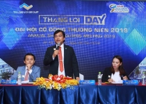 Thắng Lợi Group đặt mục tiêu doanh thu năm 2019 tăng 400%