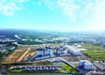 Nam Long đặt mục tiêu doanh thu gần 3.500 tỷ trong năm 2019