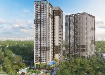 Sức hút của dự án căn hộ trên đại lộ đẹp nhất Sài Gòn