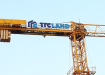 TTC Land báo lãi đột biến trong quý 1