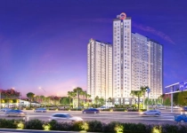 Giới trẻ chỉ thích mua nhà dưới 1,5 tỷ đồng vì vừa túi tiền