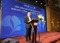 Gotec Land trao Giấy chứng nhận quyền sở hữu căn hộ cho cư dân Summer Square đợt 2