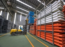 Sau hàng trăm chi nhánh, Hoa Sen tiếp tục giải thể thêm một công ty trực thuộc