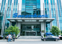 Sacombank lãi trước thuế 1.500 tỷ trong 6 tháng
