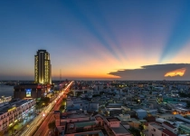 Thuduc House đầu tư dự án hơn 51ha ở Cần Thơ