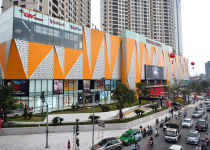 Vào top thương hiệu dẫn đầu Việt Nam, Vincom Retail đang làm ăn thế nào?