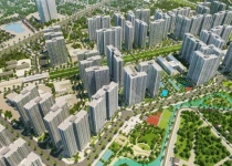 Vinhomes báo lãi hơn 7.200 tỷ trong quý 2, rót gần 2.000 tỷ vào 2 đại đô thị ở Hà Nội