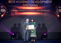 Gamuda Land Việt Nam khẳng định thương hiệu Dự án nhà ở tốt nhất Việt Nam