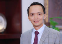 Ông Trịnh Văn Quyết đăng ký bán 70 triệu cổ phiếu FLC Faros