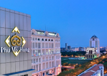 IFC đầu tư 75 triệu USD vào trái phiếu của Phú Mỹ Hưng