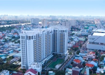 Đất Xanh ước tính lãi 9 tháng đạt 901 tỷ đồng