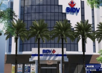 BIDV phát hành 5.000 tỷ đồng trái phiếu ra công chúng