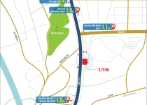 Phát Đạt chi 639 tỷ đồng thâu tóm quỹ đất 3,73ha tại Bình Dương