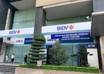 BIDV áp chuẩn Basel II từ đầu tháng 12