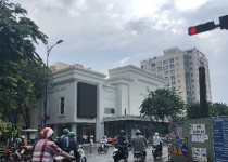 Đại gia chiếm hữu nhà hàng quán ăn tiệc cưới xây ngược quy tắc ở TP Sài Gòn là ai?