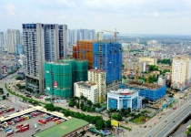 GS.Đặng Hùng Võ: Chính sách chồng chéo tạo điểm nghẽn cho thị trường bất động sản