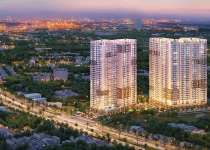 Nhóm quỹ KIM Investment Funds không còn là cổ đông lớn của Đất Xanh