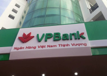 Mua vào hơn 7,3 triệu cổ phiếu, Quỹ ngoại trở thành cổ đông lớn của VPBank